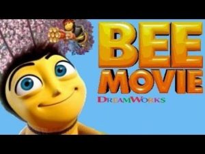 Bee Movie فيلم النحلة مدبلج