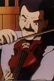 فلم Hoshizora no baiorin كمان النجوم مدبلج عربي