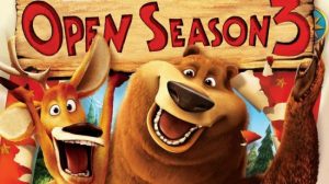 فيلم كرتون بداية الموسم الجزء الثالث – open season 3 مدبلج عربي من نتورك