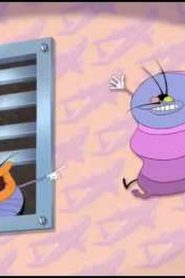 Oggy and the Cockroaches أوغي و المشاكسون مدبلج