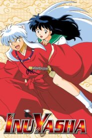 انمي InuYasha مدبلج عربي