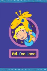 كرتون 64 شارع الحديقة 64 Zoo Lane مدبلج عربي