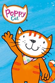 كرتون بوبي كات – Poppy Cat مدبلج