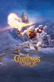 فيلم A Christmas Carol مدبلج