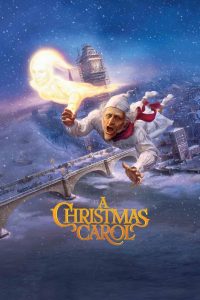 فيلم A Christmas Carol مدبلج