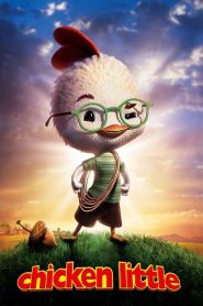 فيلم كرتون تشيكن ليتل – فروج القلة – Chicken Little مدبلج لهجة مصرية