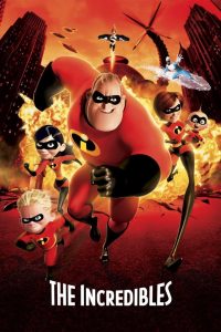 فيلم كرتون الخارقون – The Incredibles مدبلج لهجة مصرية