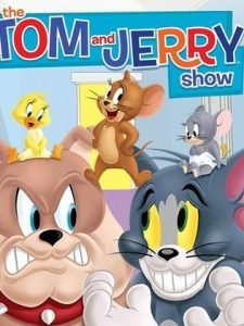 كرتون عرض توم وجيري – The Tom and Jerry Show مدبلج