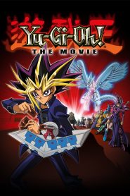 فيلم انمي يوغي اوه : فيلم هرم النور – Yu-Gi-Oh! The Movie Pyramid of Light مدبلج عربي