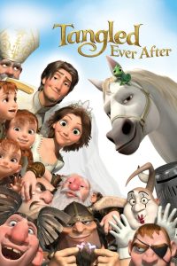 فيلم كرتون ذات الشعر الطويل إلى الأبد – Tangled Ever After مدبلج لهجة مصرية