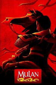 فيلم كرتون مولان – Mulan مدبلج لهجة مصرية