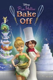 فيلم كرتون تنة ورنة أرض الجنيات مسابقة خبز -Pixie Hollow Bake Off مدبلج لهجة مصري