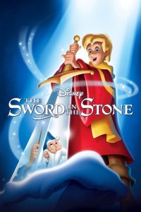فيلم كرتون السيف العجيب – The Sword in the Stone مدبلج لهجة مصرية