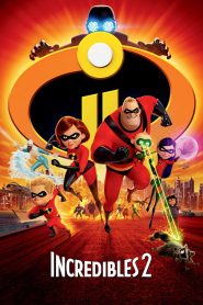 فيلم كرتون الخارقون 2 – Incredibles 2 مدبلج لهجة مصرية + فصحى