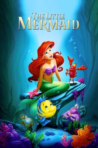فيلم كرتون الحورية الصغيرة – The Little Mermaid مدبلج لهجة مصرية