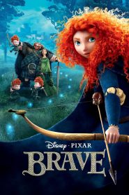فيلم كرتون الشُجاعة – Brave مدبلج عربي