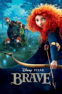 فيلم كرتون الشُجاعة – Brave مدبلج عربي