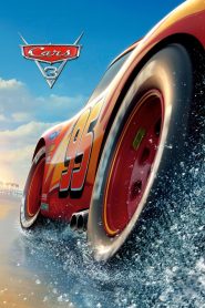 فيلم كرتون سيارات 3 – Cars 3 مدبلج لهجة مصرية