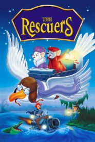 فيلم كرتون المنقذون – The Rescuers مدبلج لهجة مصرية
