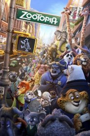 فيلم كرتون زوتوبيا – Zootopia مدبلج عربي