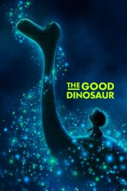 فيلم كرتون الديناصور الطيب – The Good Dinosaur مدبلج عربي