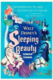 فيلم Sleeping Beauty مدبلج لهجة مصرية