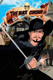 كرتون القرصان الأسود ( سيف الصاعقة ) – Black Corsair مدبلج