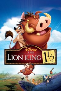 فيلم كرتون الأسد الملك 3: هاكونا ماتاتا – The Lion King 3: Hakuna Matata مدبلج مصري + فصحى