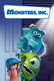 فيلم كرتون شركة المرعبين المحدودة – Monsters, Inc. مدبلج لهجة مصرية