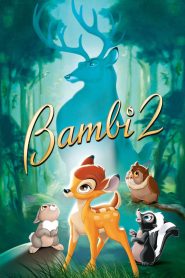 فيلم كرتون بامبي 2 – Bambi II مدبلج لهجة مصرية