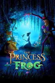 فيلم كرتون الأميرة والضفدع – The Princess and the Frog مدبلج لهجة مصرية