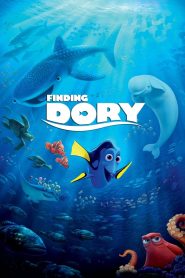 فيلم البحث عن دوري – Finding Dory مدبلج مصري + فصحى