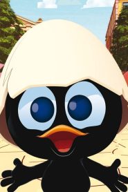 كرتون كاليميرو – Calimero مدبلج