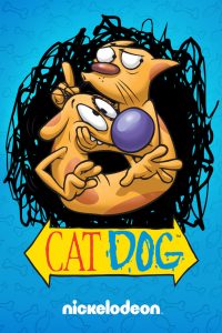 كرتون بسبس بوبي – CatDog مدبلج