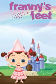 كرتون أقدام فراني – Franny’s Feet مدبلج
