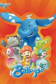كرتون بالوبو – Balloopo مدبلج