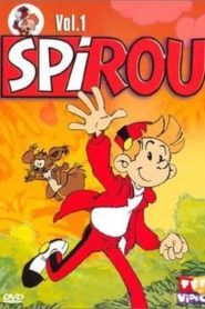 كرتون سبيرو – Spirou مدبلج