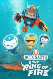 فيلم كرتون أوكتونتس والحزام الناري – Octonauts: The Ring of Fire مدبلج عربي