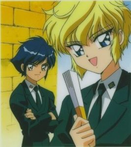 كرتون الثابتون مدبلج