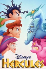 فيلم كرتون هرقل – Hercules مدبلج لهجة مصرية