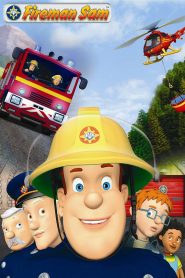 كرتون الإطفائي سامي – Fireman Sam مدبلج