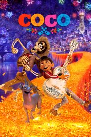 فيلم كرتون كوكو – Coco مدبلج لهجة مصرية + فصحى