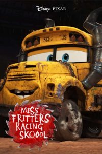 فيلم كرتون مدرسة سباق الآنسة فريتر – Miss Fritter’s Racing Skoool مدبلج عربي