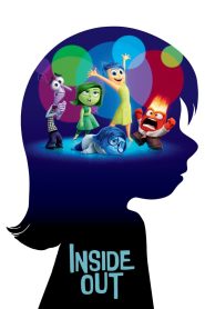 فيلم كرتون قلباً وقالباً – Inside Out مدبلج عربي