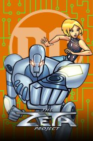 كرتون مشروع زيتا – The Zeta Project مدبلج