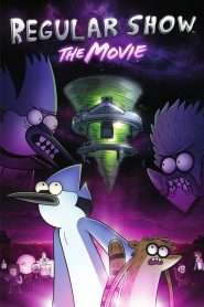 فيلم كرتون العرض العادي: الفيلم – Regular Show: The Movie مدبلج + مترجم