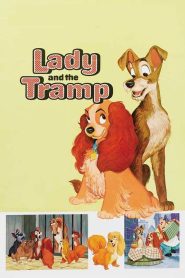 فيلم كرتون ليدي وترامب – Lady and the Tramp مدبلج لهجة مصرية