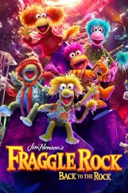 مسلسل Fraggle Rock Back to the Rock مدبلج