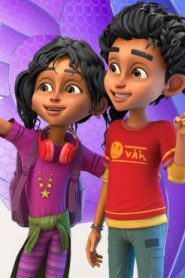 كرتون يحيي وكنوز مدبلج