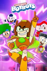 كرتون المتحولون روبوتات بوت بوت – Transformers: BotBots مدبلج